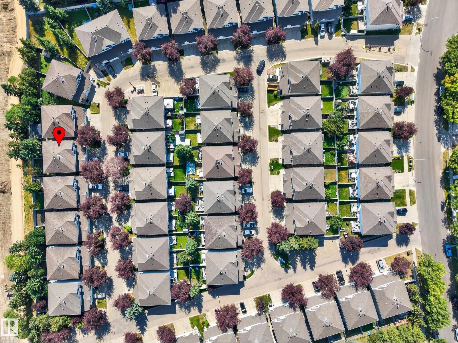 Photo 53 of 24 14603 Miller Bv Nw, Edmonton AB