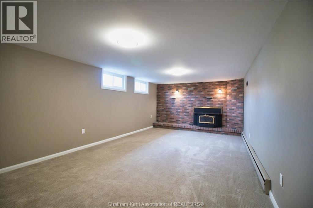 Photo 39 of 39 Wyandott Street, Chatham ON