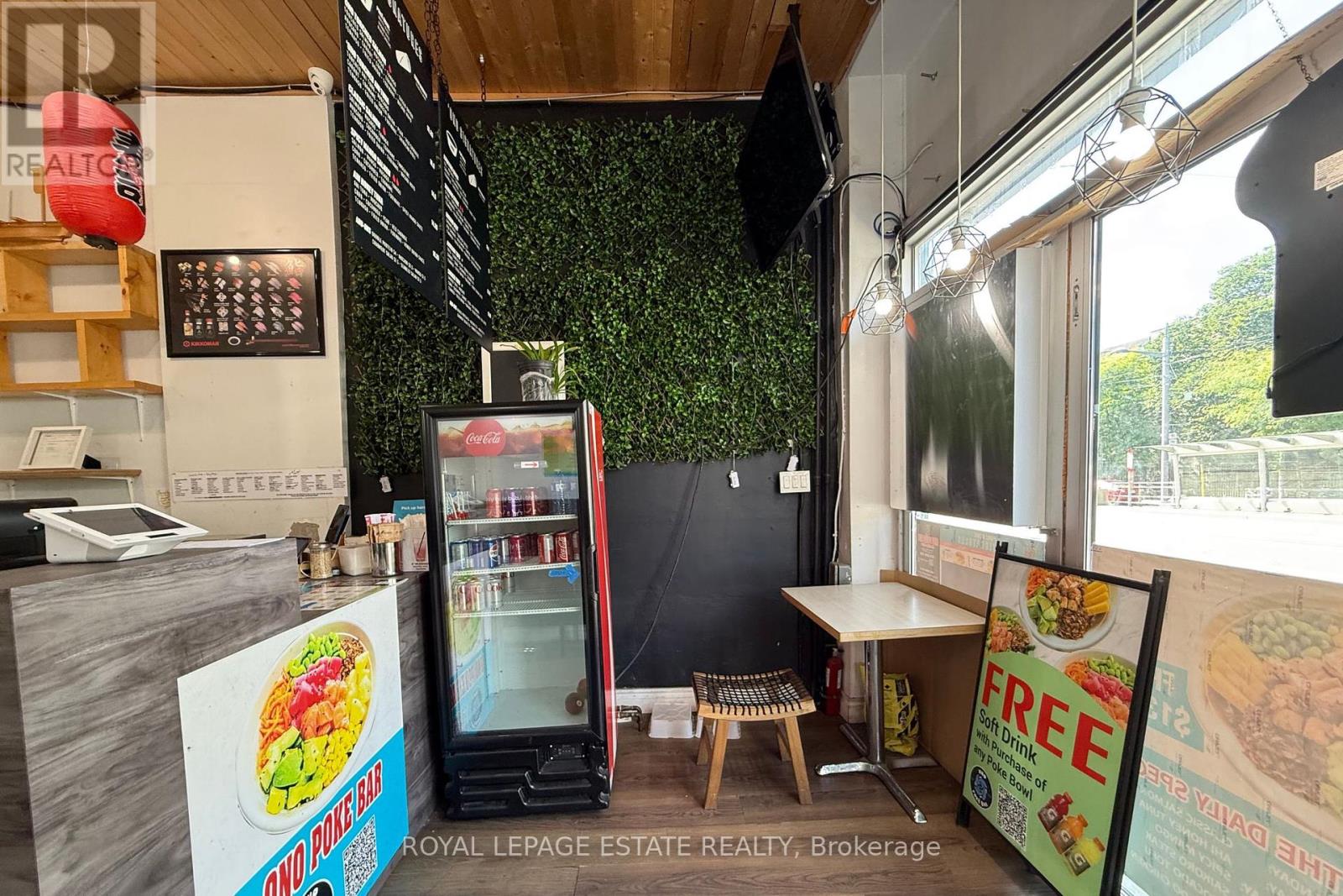 Photo 3 of 1353 St Clair Avenue W, Toronto ON