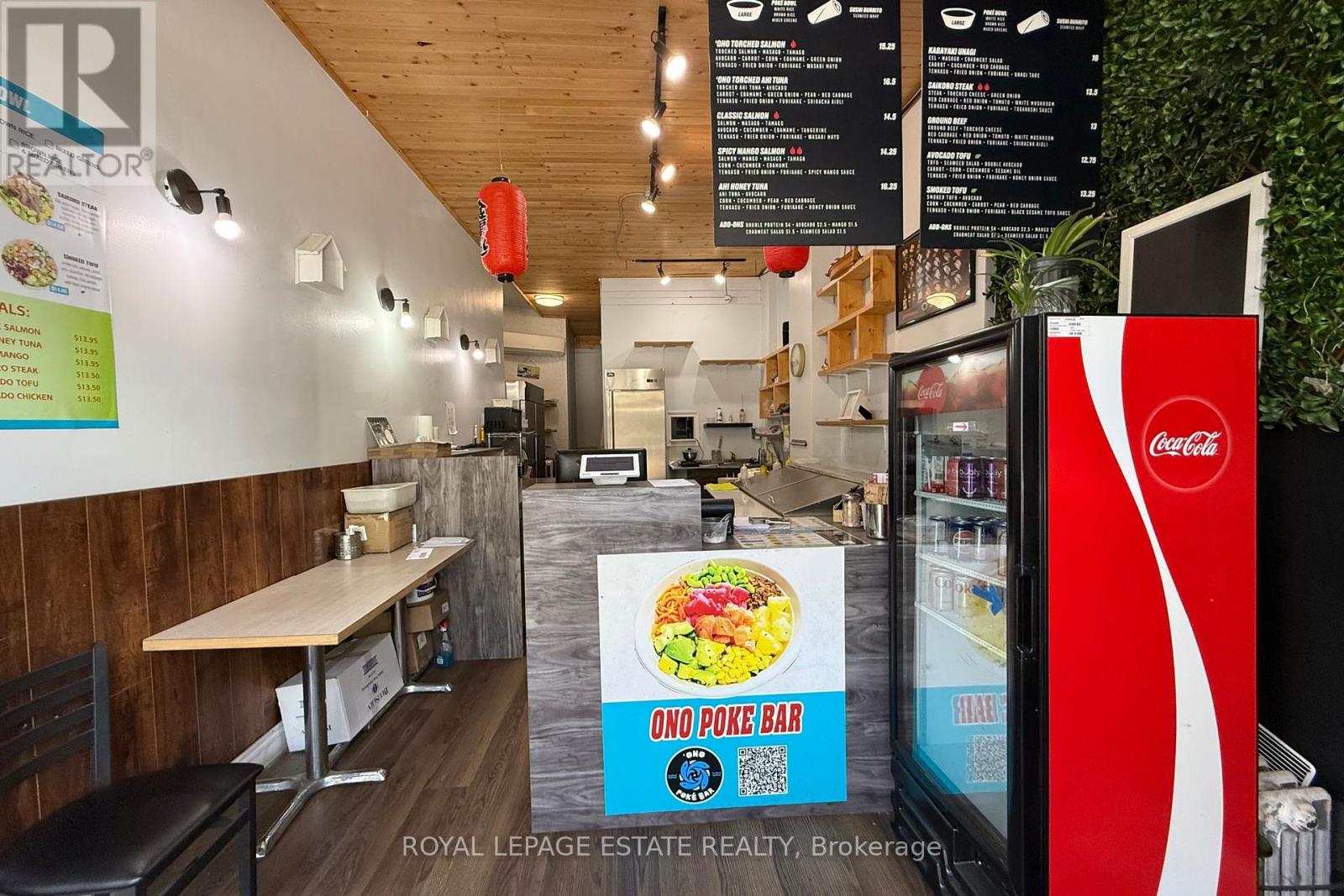 Photo 4 of 1353 St Clair Avenue W, Toronto ON