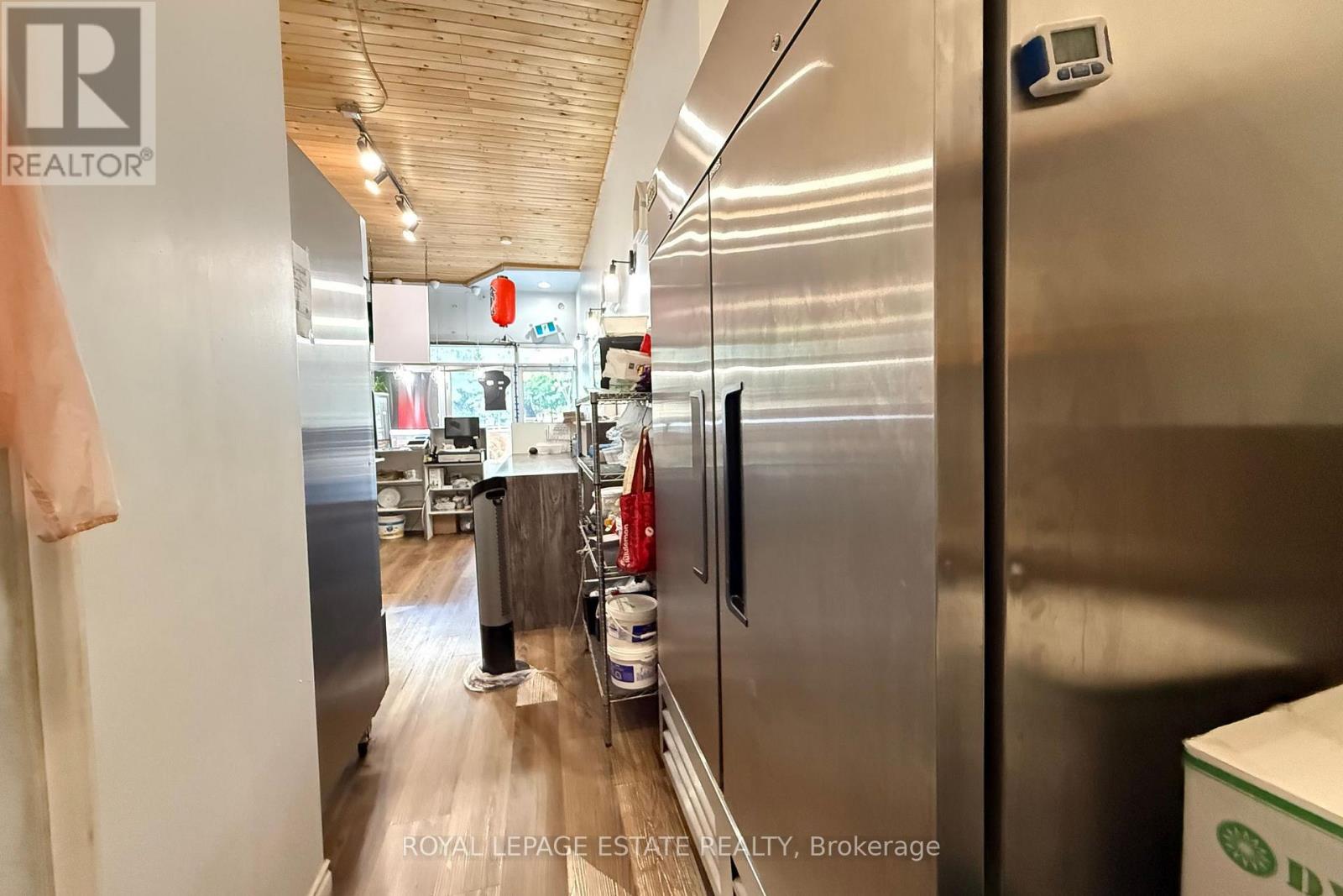 Photo 6 of 1353 St Clair Avenue W, Toronto ON