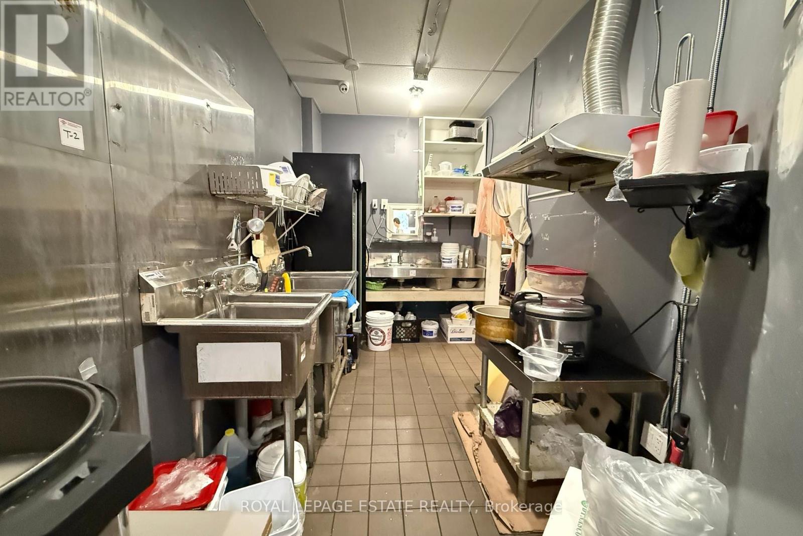 Photo 8 of 1353 St Clair Avenue W, Toronto ON