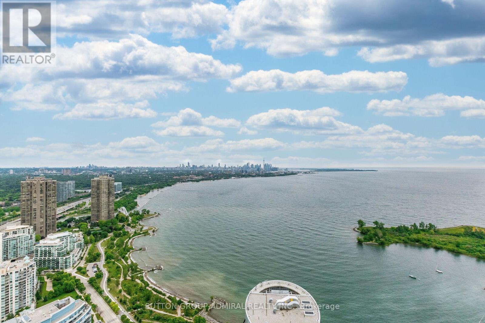 Photo 30 of 5302 38 Annie Craig Drive, Toronto ON