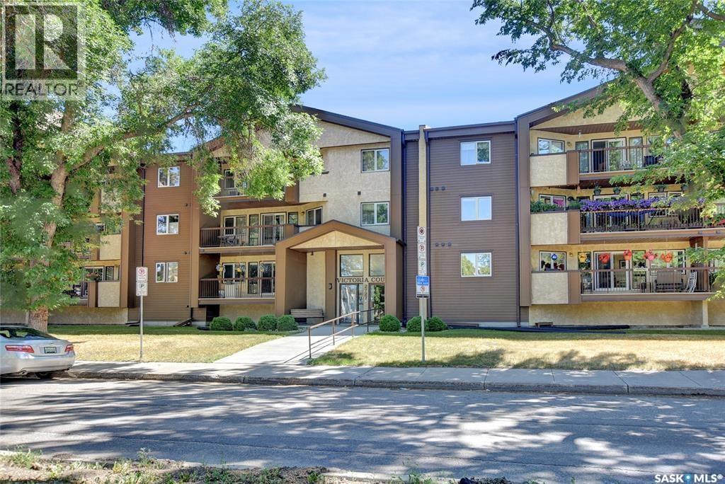 Photo 19 of 304 2727 Victoria Avenue, Regina SK