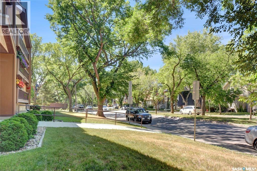 Photo 20 of 304 2727 Victoria Avenue, Regina SK