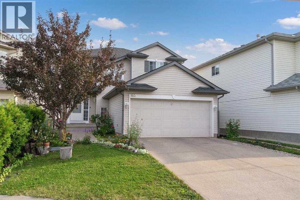 Photo 1 of 165 San Fernando Place Ne, Calgary AB