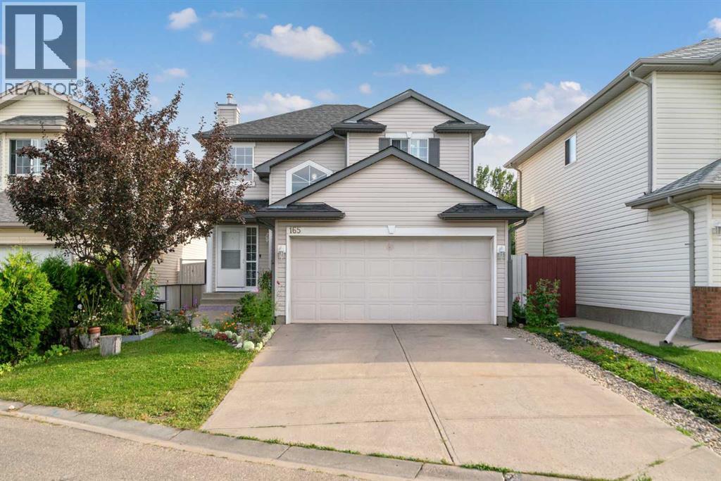Photo 2 of 165 San Fernando Place Ne, Calgary AB