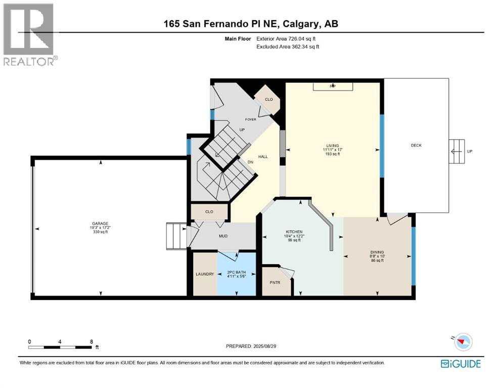 Photo 44 of 165 San Fernando Place Ne, Calgary AB
