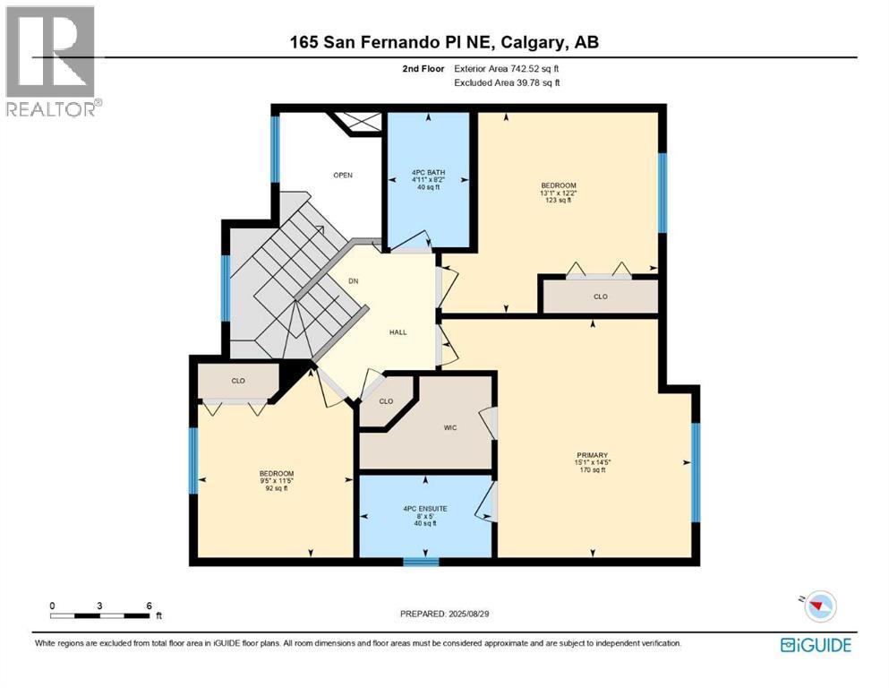 Photo 45 of 165 San Fernando Place Ne, Calgary AB