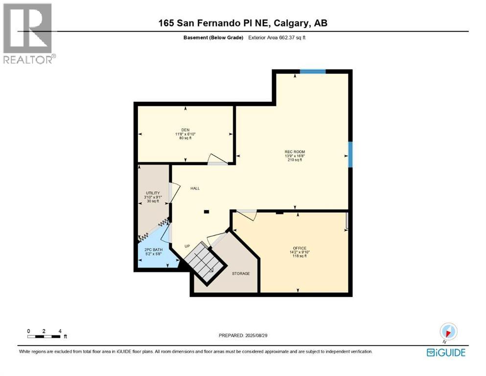 Photo 46 of 165 San Fernando Place Ne, Calgary AB