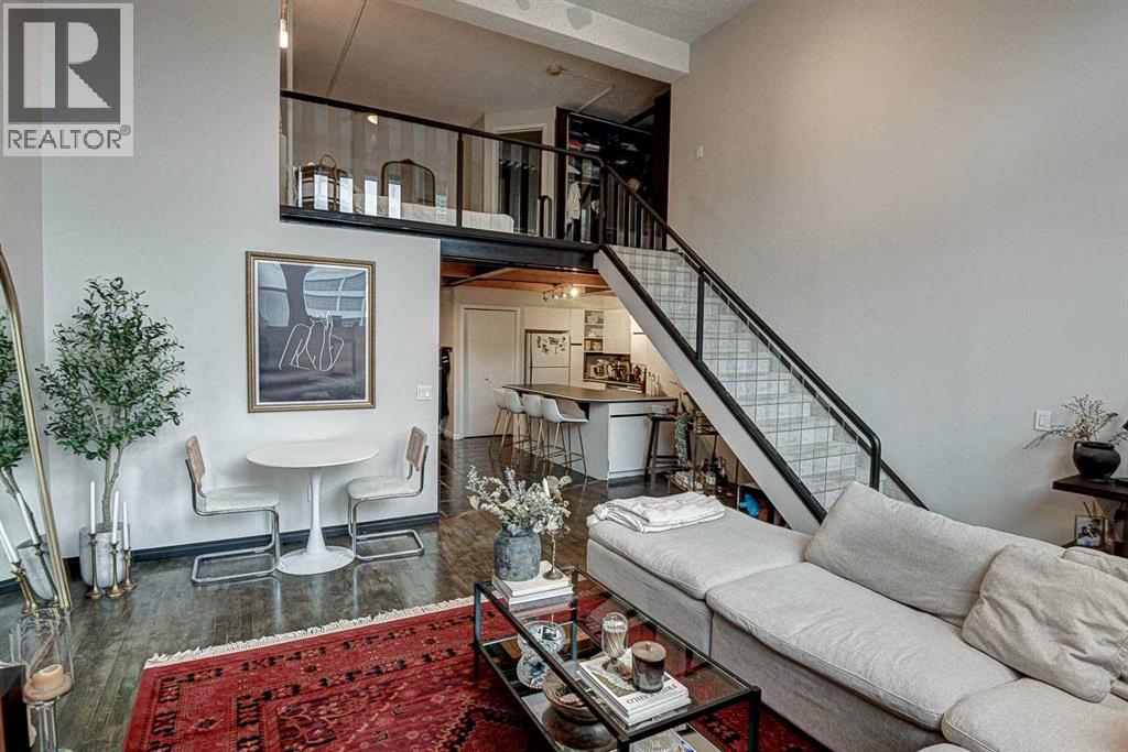 Photo 12 of 309 1117 1 Street Sw, Calgary AB