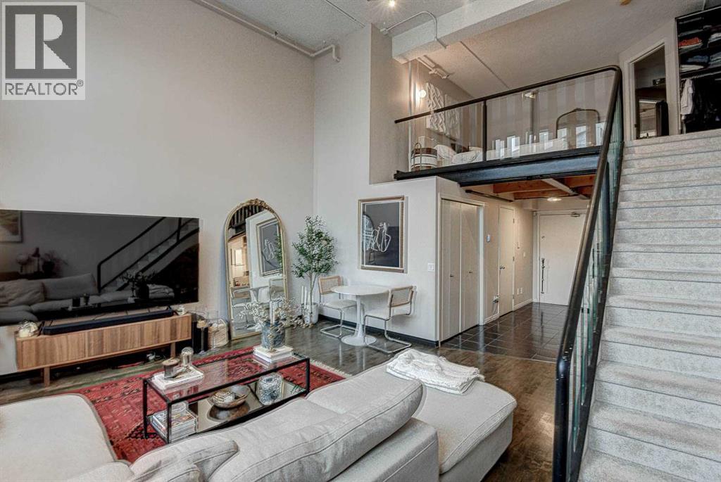 Photo 13 of 309 1117 1 Street Sw, Calgary AB