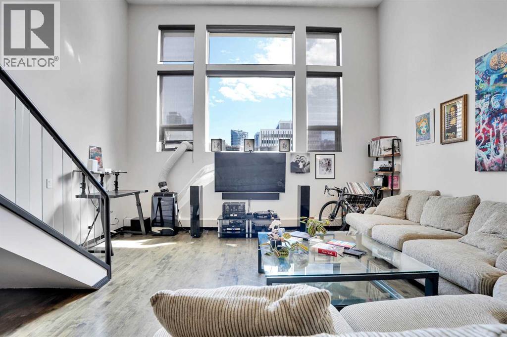Photo 14 of 309 1117 1 Street Sw, Calgary AB