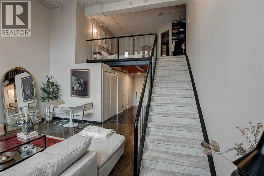 Photo 15 of 309 1117 1 Street Sw, Calgary AB