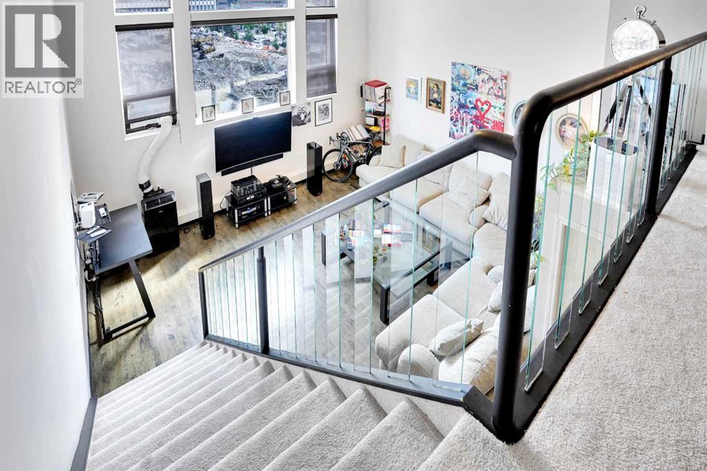 Photo 16 of 309 1117 1 Street Sw, Calgary AB