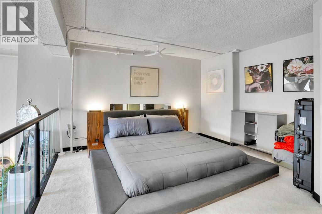 Photo 18 of 309 1117 1 Street Sw, Calgary AB