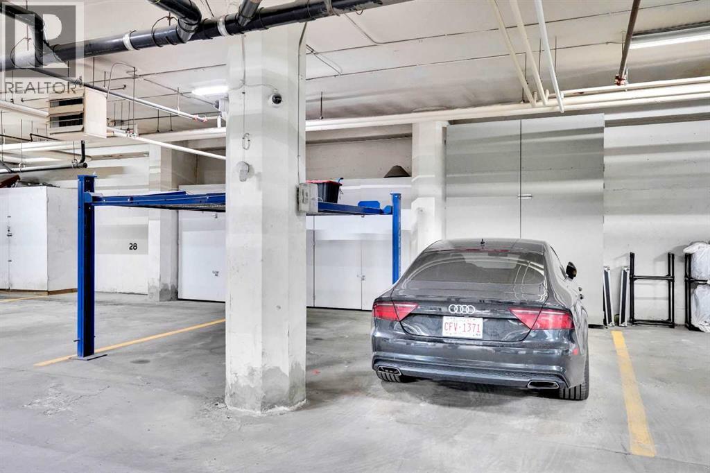 Photo 25 of 309 1117 1 Street Sw, Calgary AB