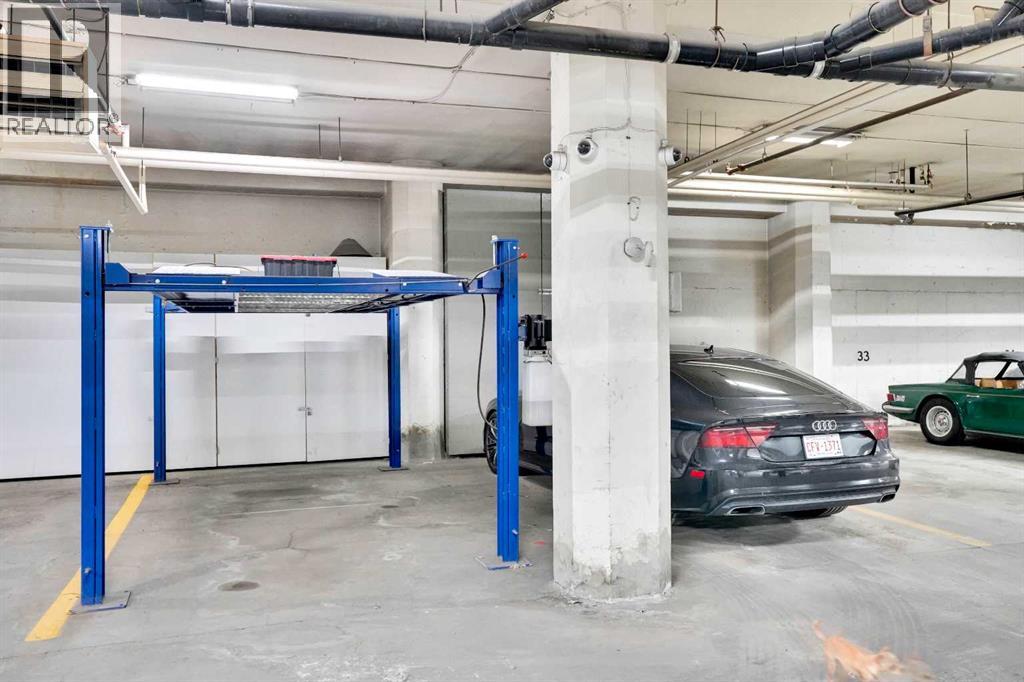 Photo 26 of 309 1117 1 Street Sw, Calgary AB