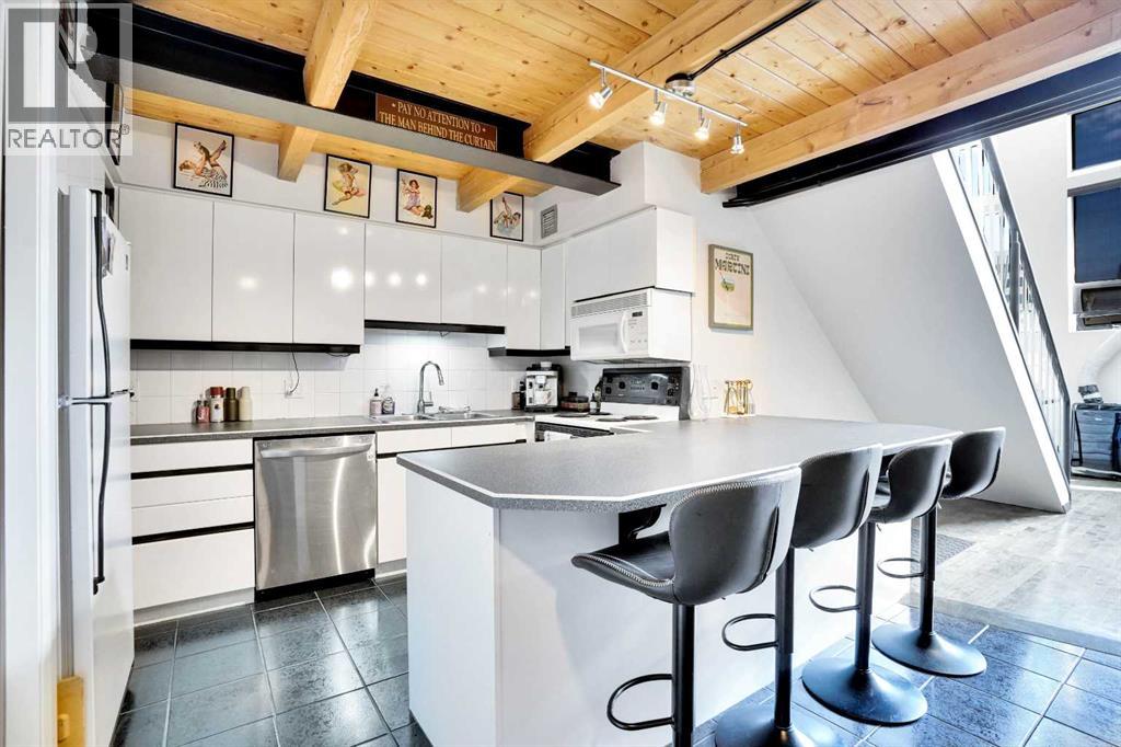 Photo 4 of 309 1117 1 Street Sw, Calgary AB