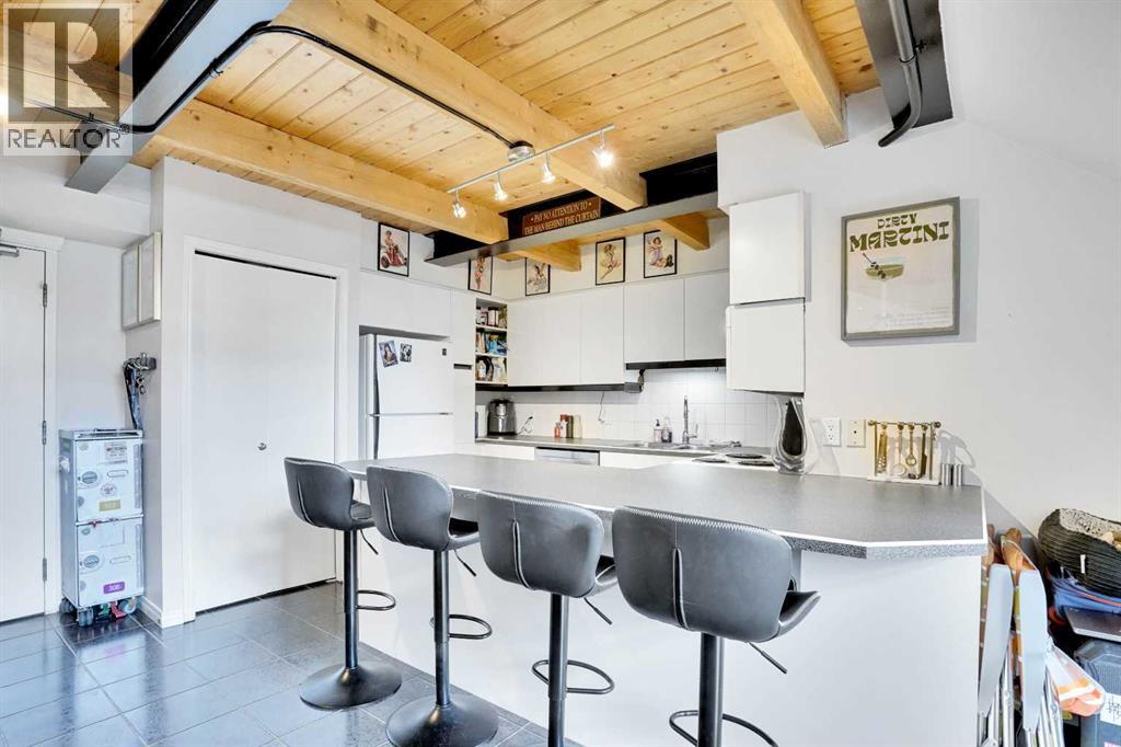 Photo 5 of 309 1117 1 Street Sw, Calgary AB