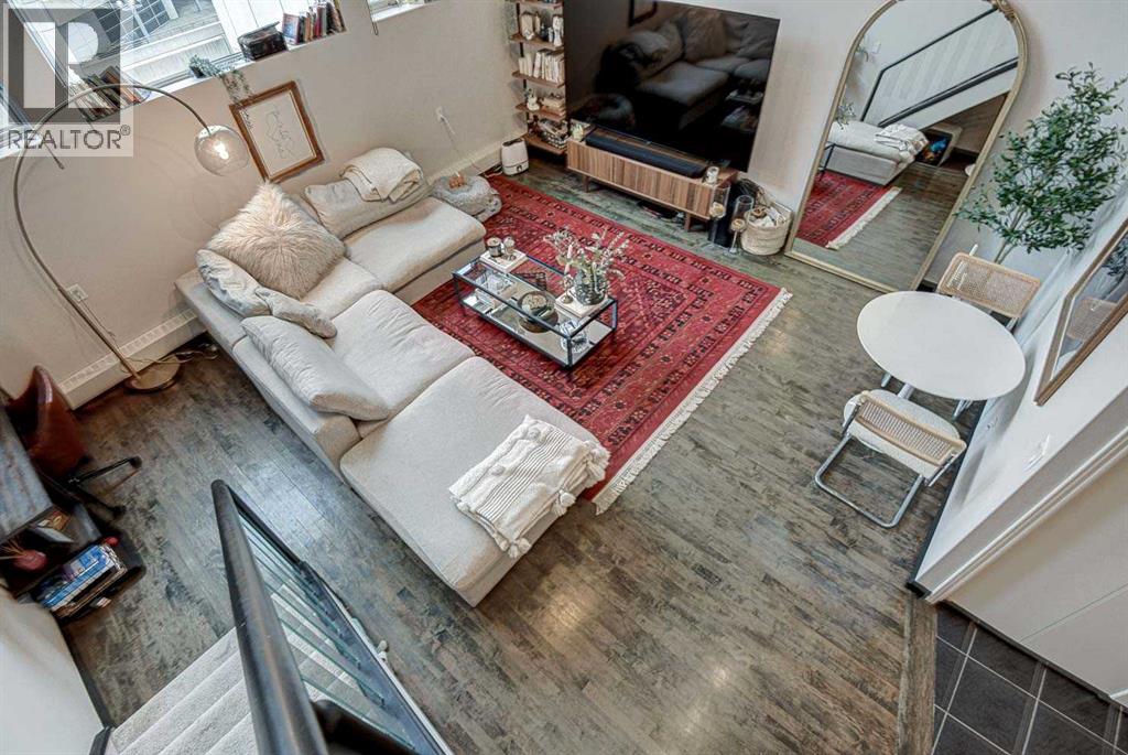 Photo 8 of 309 1117 1 Street Sw, Calgary AB