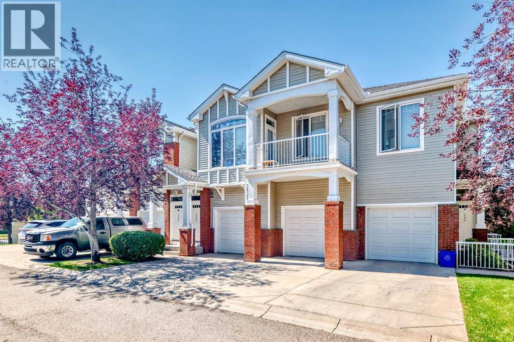 Photo 1 of 406 8000 Wentworth Drive Sw, Calgary AB