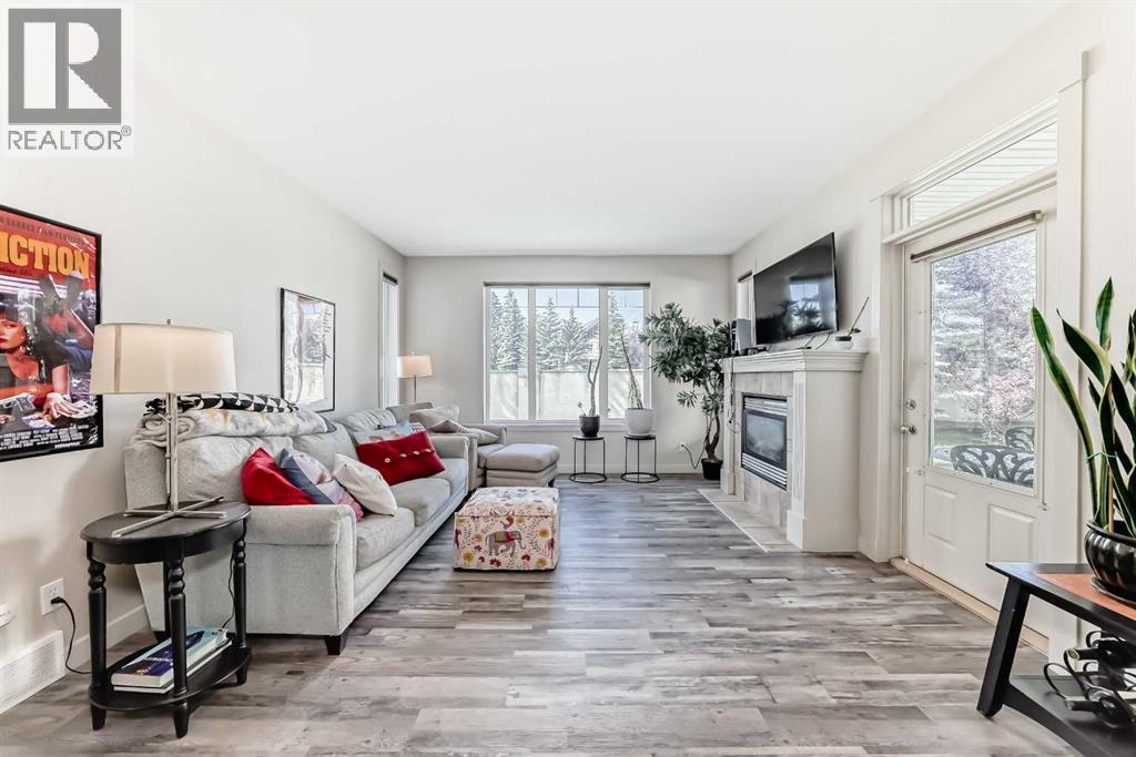 Photo 17 of 406 8000 Wentworth Drive Sw, Calgary AB