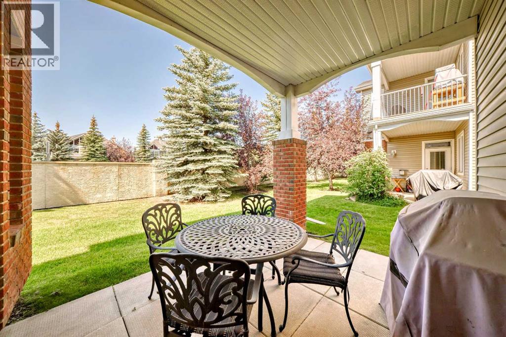 Photo 18 of 406 8000 Wentworth Drive Sw, Calgary AB