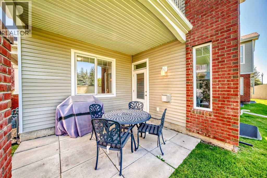 Photo 19 of 406 8000 Wentworth Drive Sw, Calgary AB
