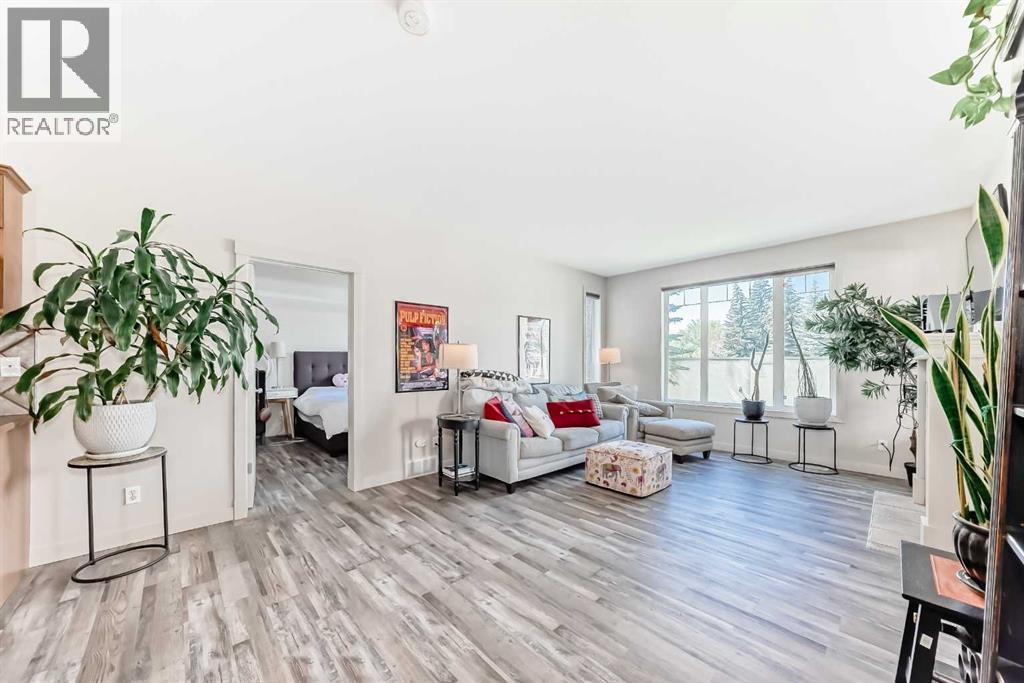 Photo 20 of 406 8000 Wentworth Drive Sw, Calgary AB