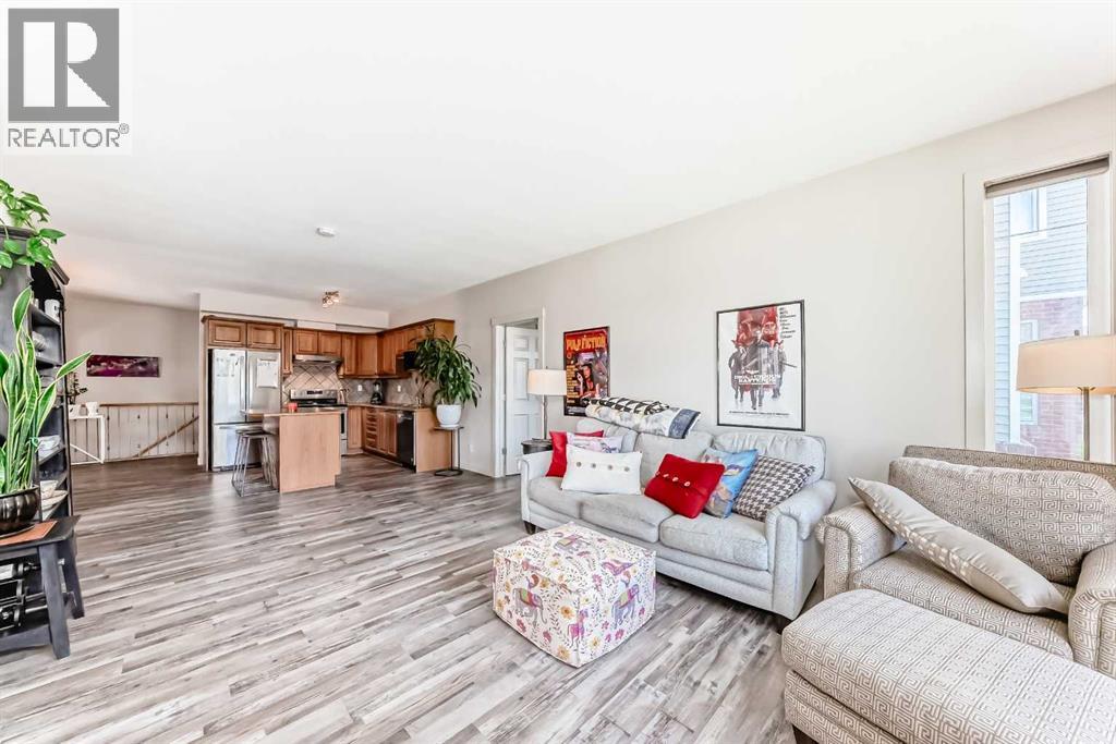 Photo 21 of 406 8000 Wentworth Drive Sw, Calgary AB