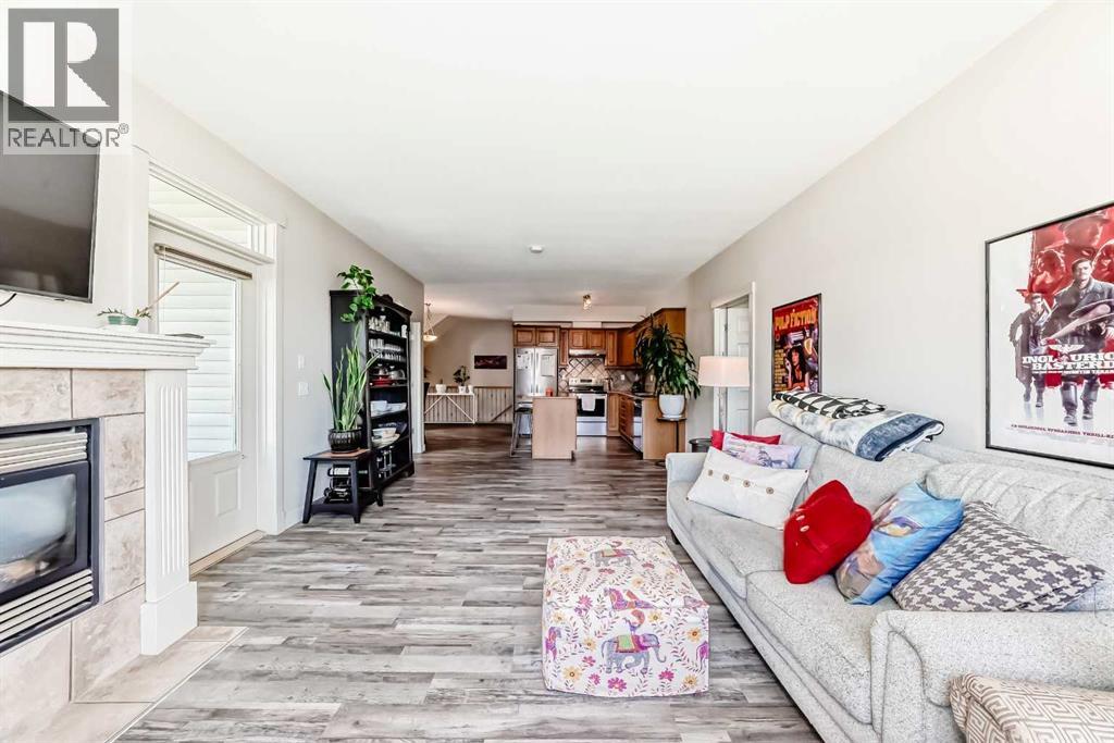 Photo 22 of 406 8000 Wentworth Drive Sw, Calgary AB