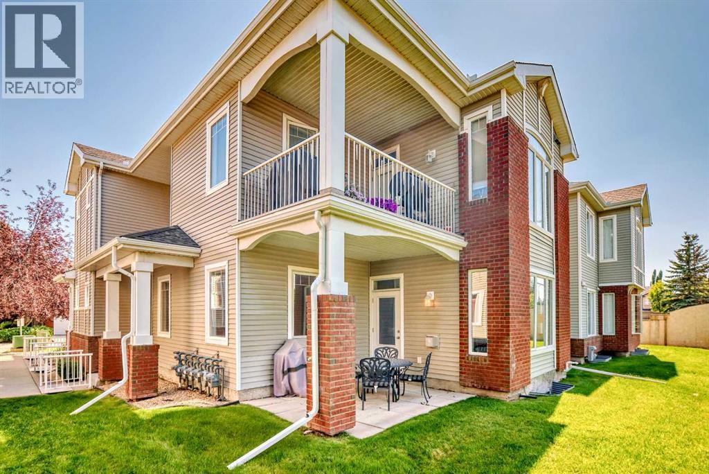 Photo 46 of 406 8000 Wentworth Drive Sw, Calgary AB