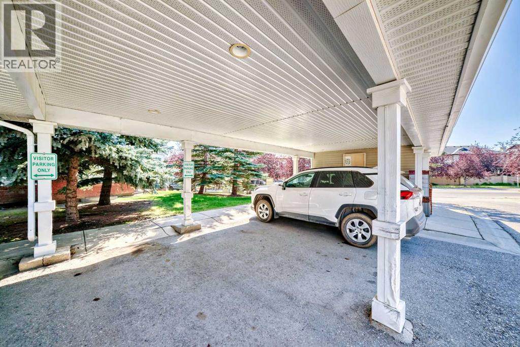 Photo 47 of 406 8000 Wentworth Drive Sw, Calgary AB