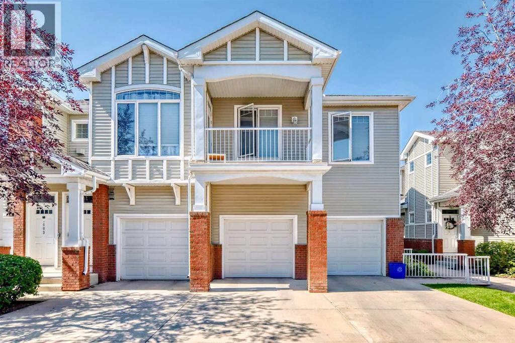Photo 50 of 406 8000 Wentworth Drive Sw, Calgary AB