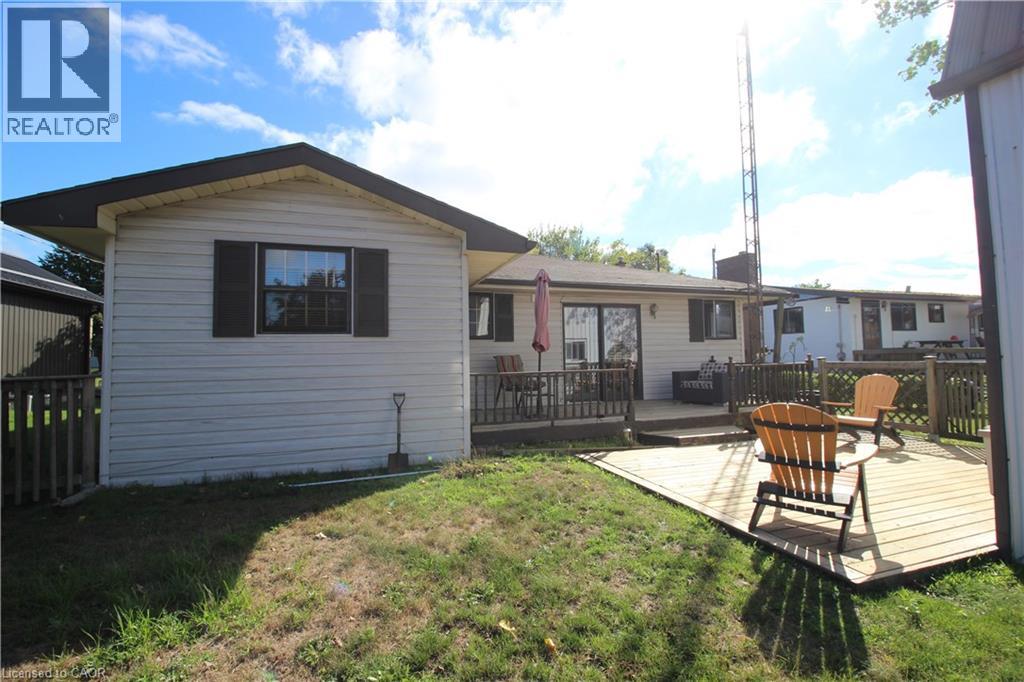 Photo 10 of 26 Pickerel Road, Long Point ON