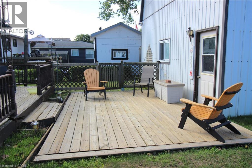 Photo 21 of 26 Pickerel Road, Long Point ON