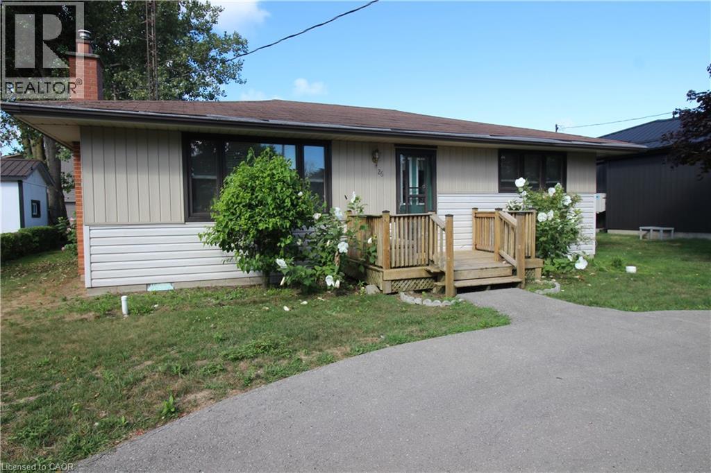 Photo 4 of 26 Pickerel Road, Long Point ON