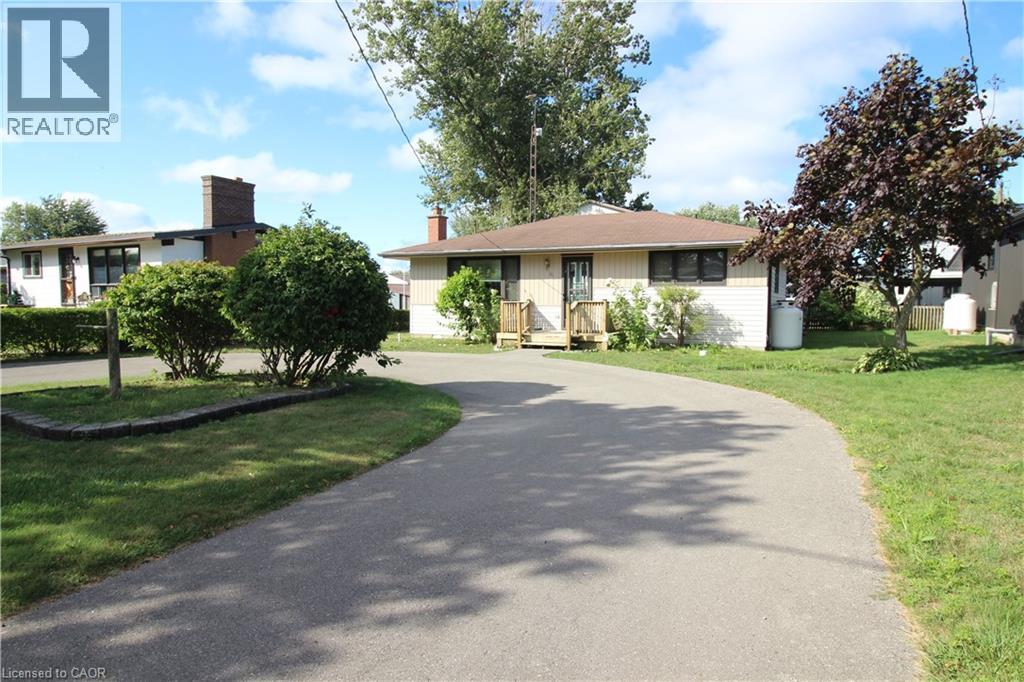 Photo 1 of 26 Pickerel Road, Long Point ON