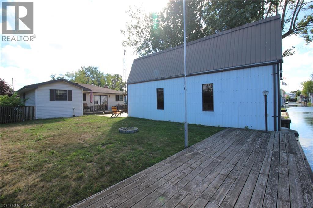 Photo 16 of 26 Pickerel Road, Long Point ON
