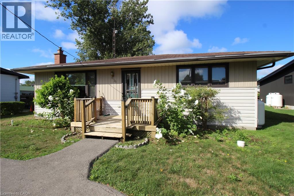 Photo 5 of 26 Pickerel Road, Long Point ON