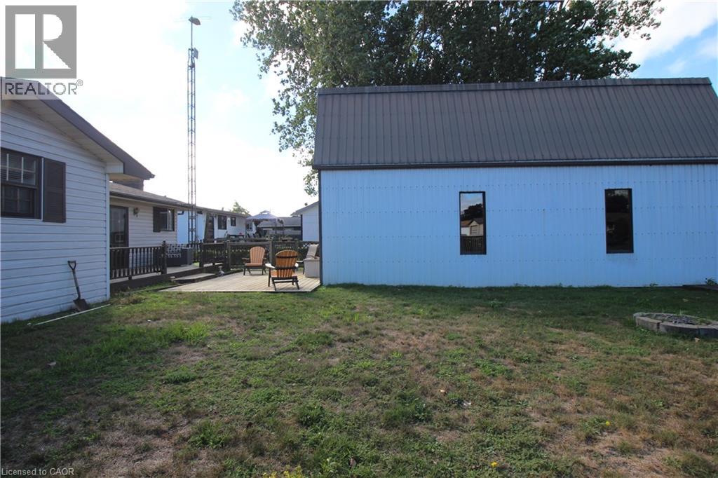 Photo 15 of 26 Pickerel Road, Long Point ON