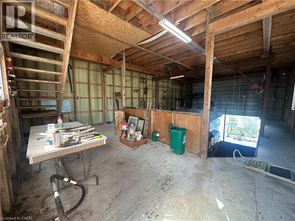 Photo 26 of 26 Pickerel Road, Long Point ON