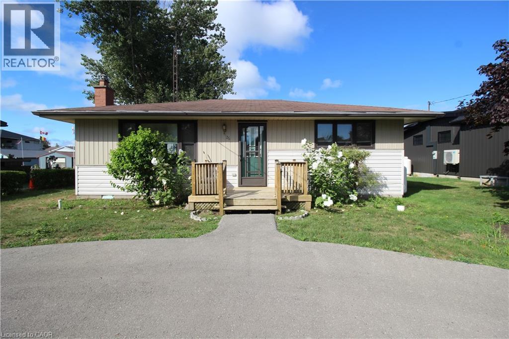Photo 6 of 26 Pickerel Road, Long Point ON