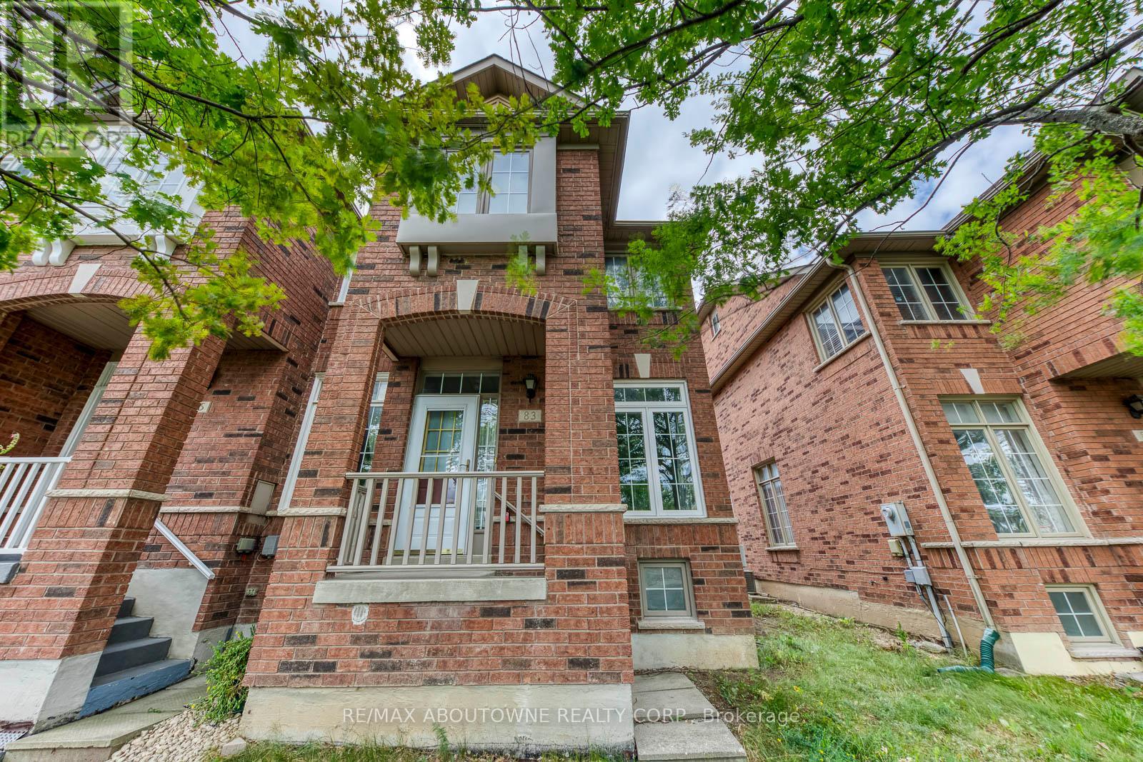 Photo 3 of 83 Bur Oak Avenue, Markham ON
