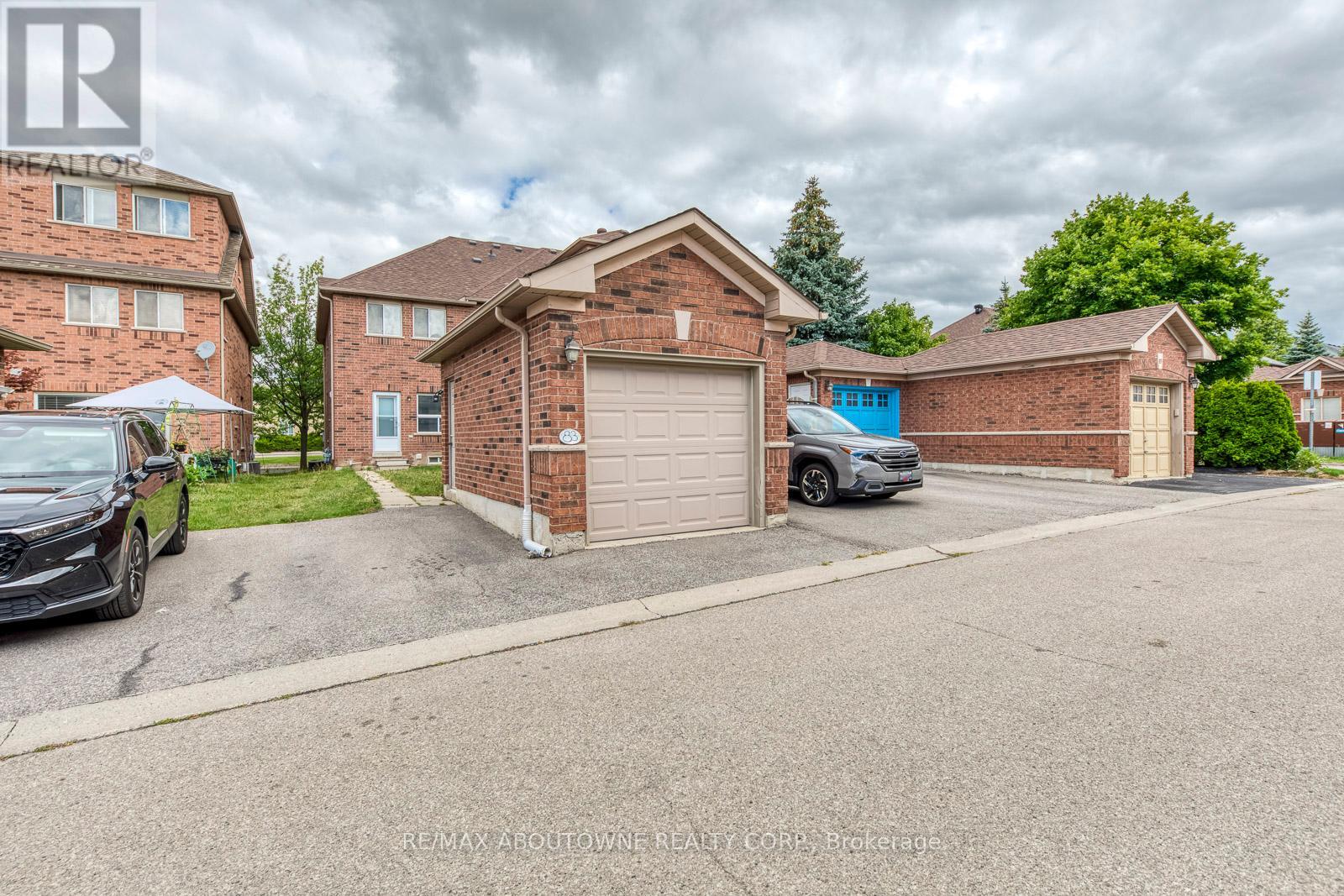 Photo 42 of 83 Bur Oak Avenue, Markham ON
