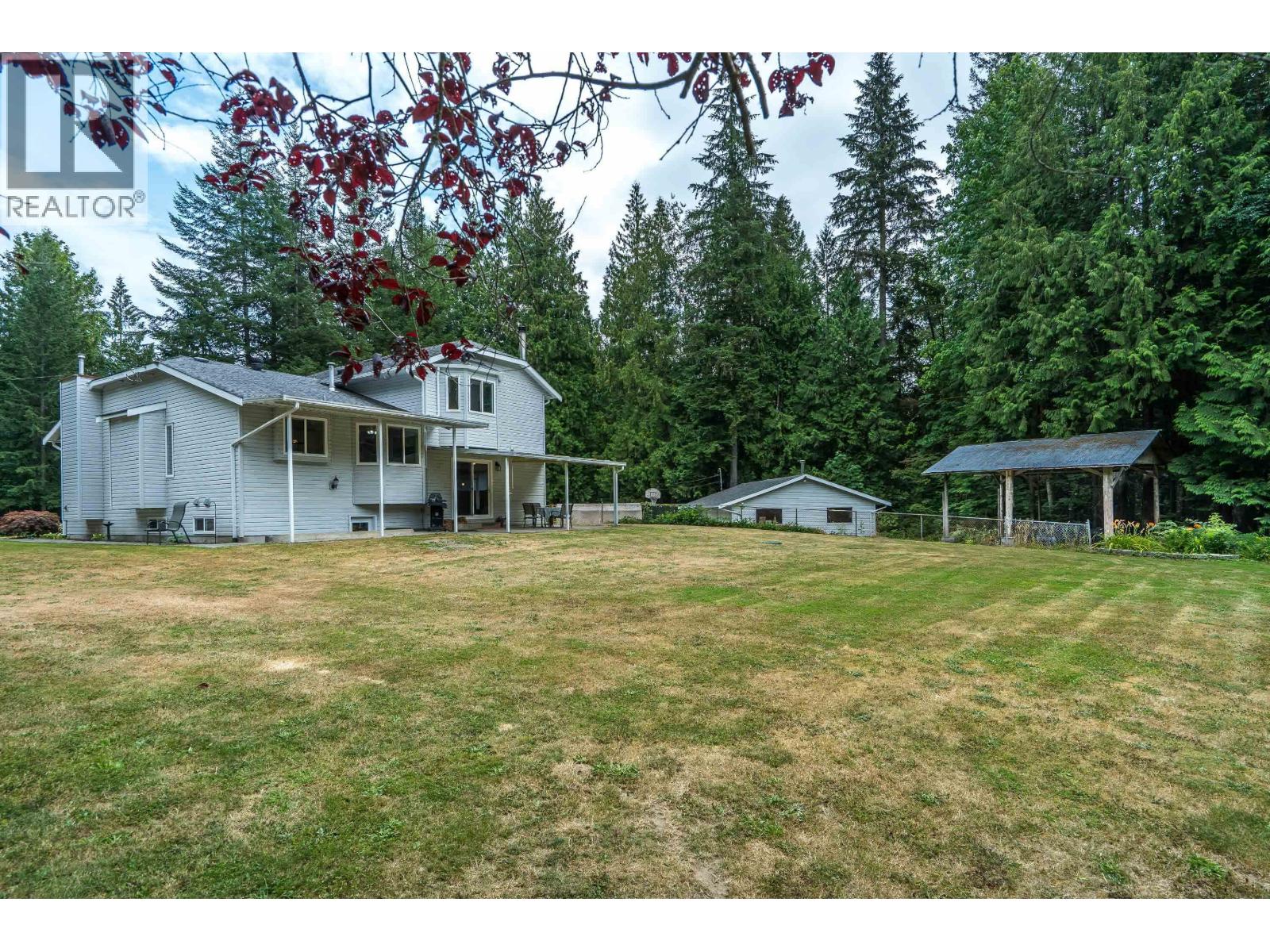 Photo 35 of 12295 269 Street, Maple Ridge BC
