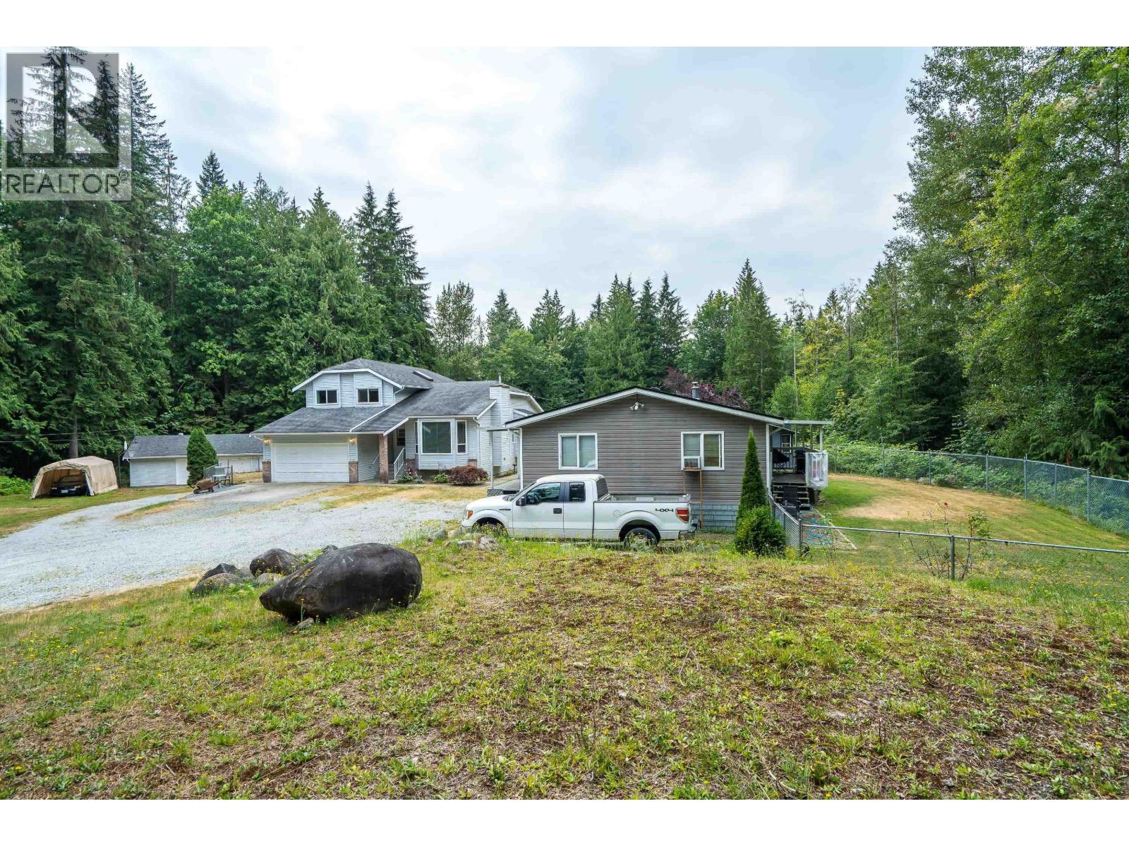 Photo 29 of 12295 269 Street, Maple Ridge BC