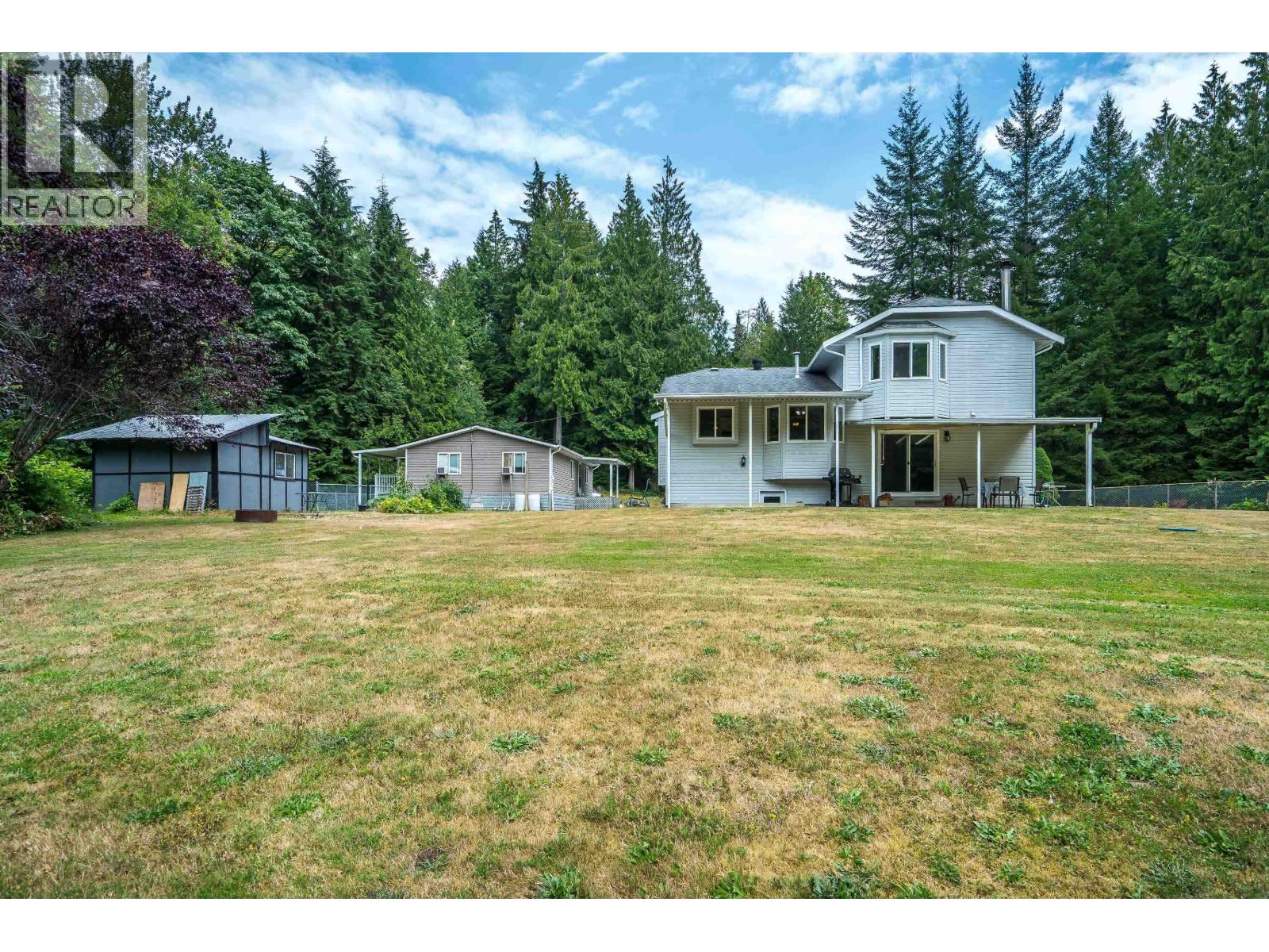 Photo 37 of 12295 269 Street, Maple Ridge BC