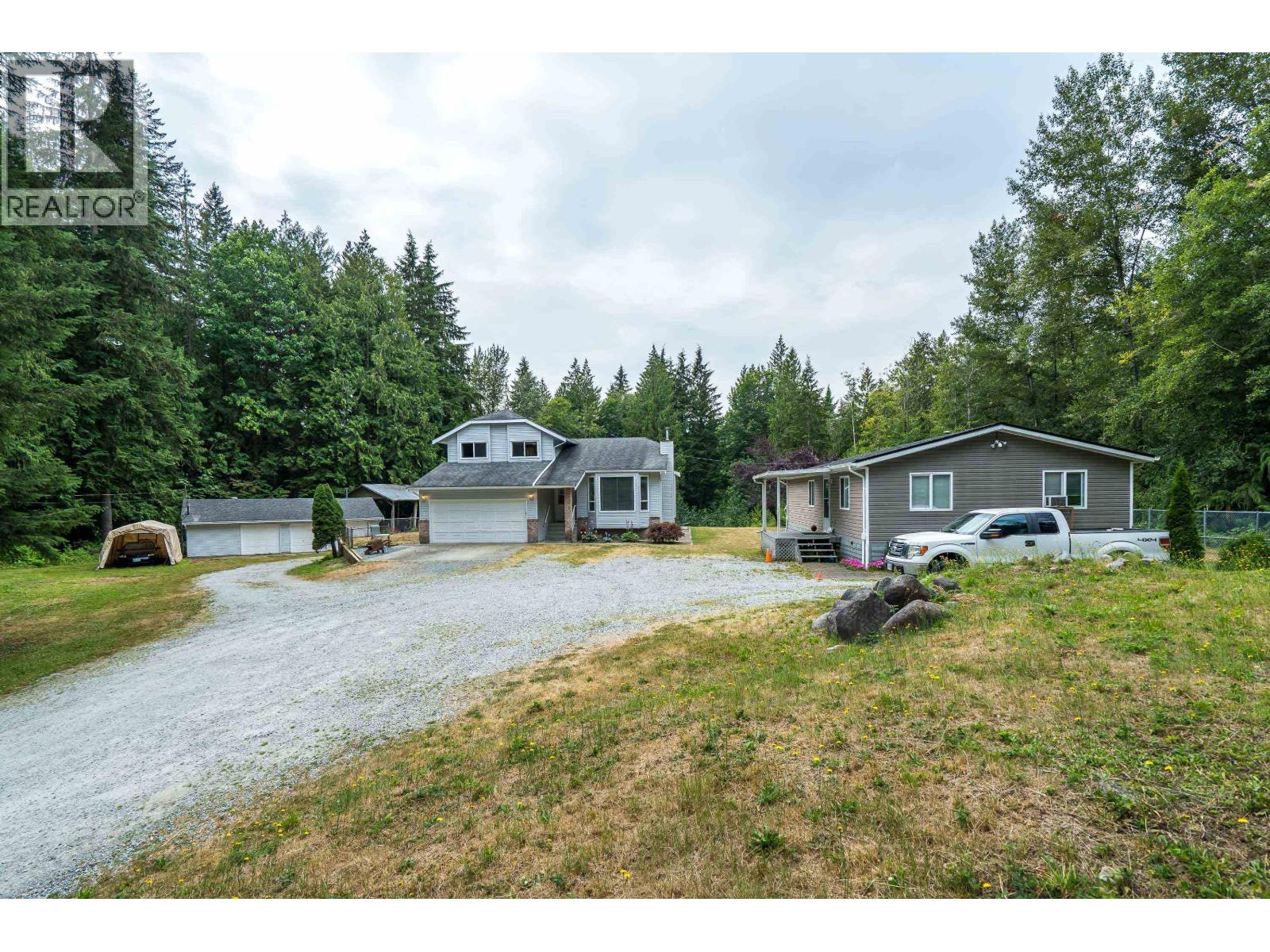 Photo 28 of 12295 269 Street, Maple Ridge BC